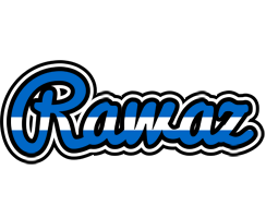 Rawaz greece logo