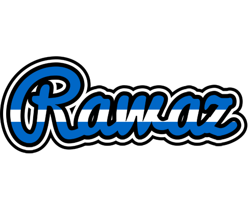 Rawaz greece logo