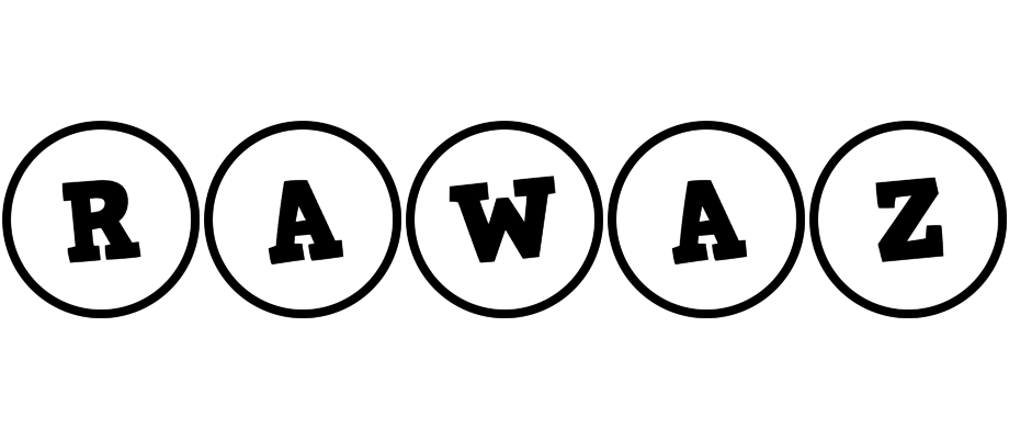 Rawaz handy logo