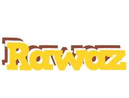 Rawaz hotcup logo