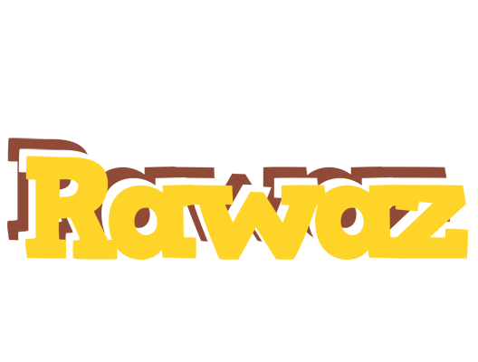 Rawaz hotcup logo