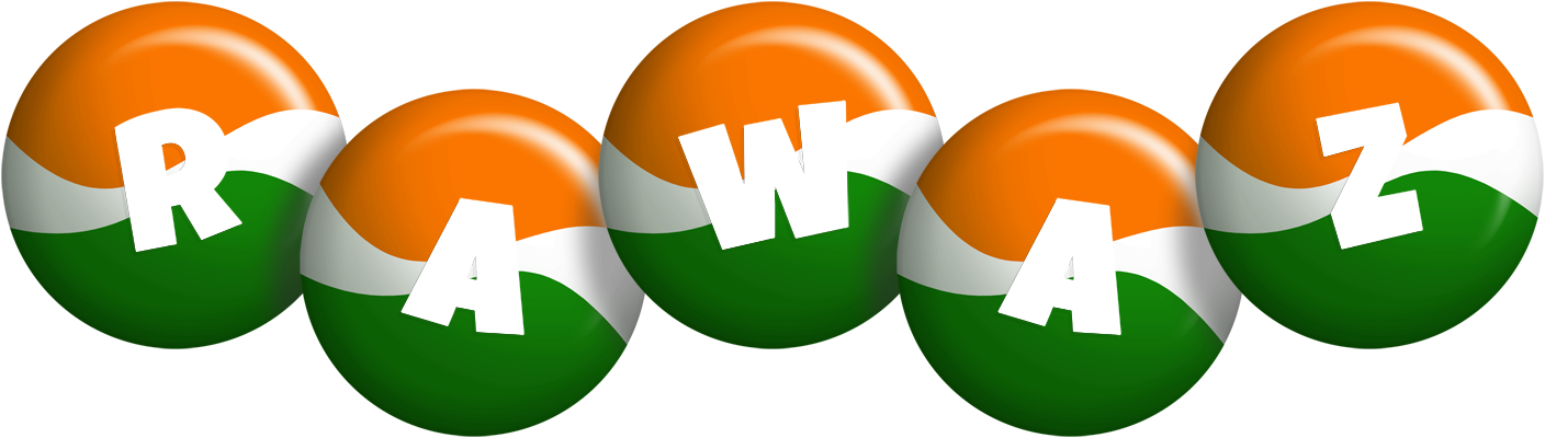 Rawaz india logo