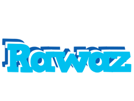 Rawaz jacuzzi logo