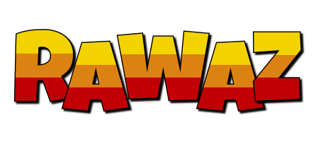 Rawaz jungle logo