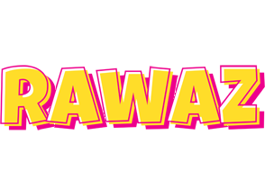Rawaz kaboom logo