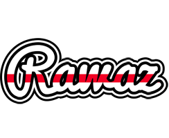 Rawaz kingdom logo