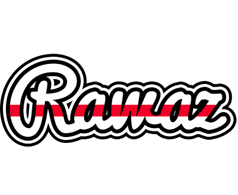 Rawaz kingdom logo