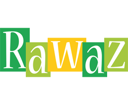 Rawaz lemonade logo