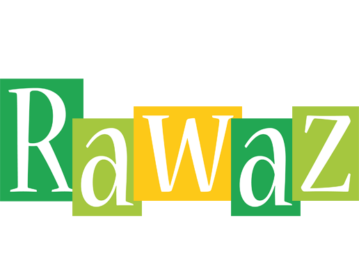 Rawaz lemonade logo