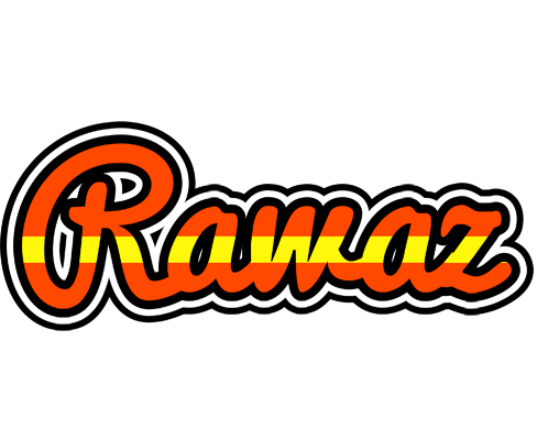 Rawaz madrid logo
