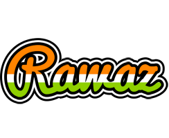 Rawaz mumbai logo