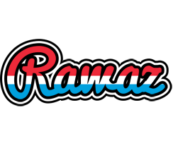 Rawaz norway logo