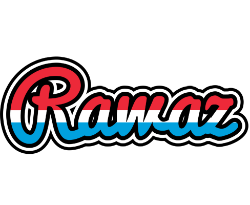 Rawaz norway logo