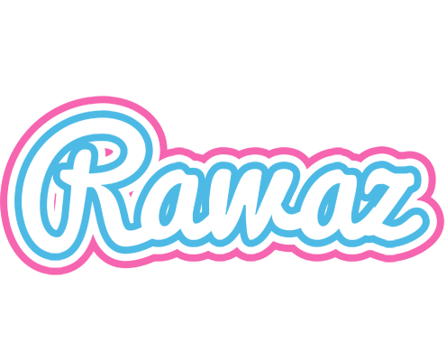Rawaz outdoors logo