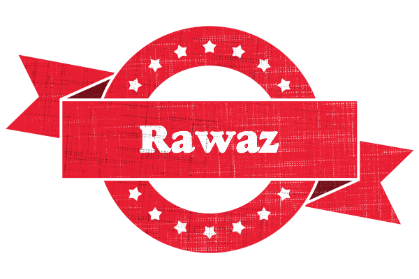 Rawaz passion logo