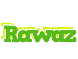 Rawaz picnic logo
