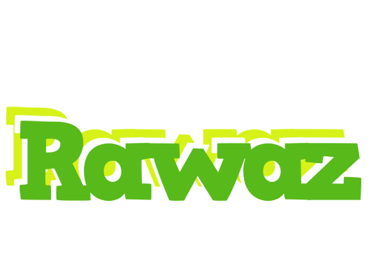 Rawaz picnic logo