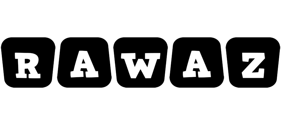 Rawaz racing logo