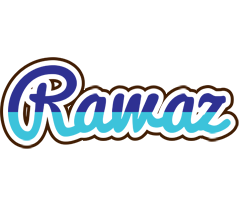 Rawaz raining logo