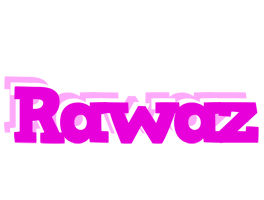 Rawaz rumba logo