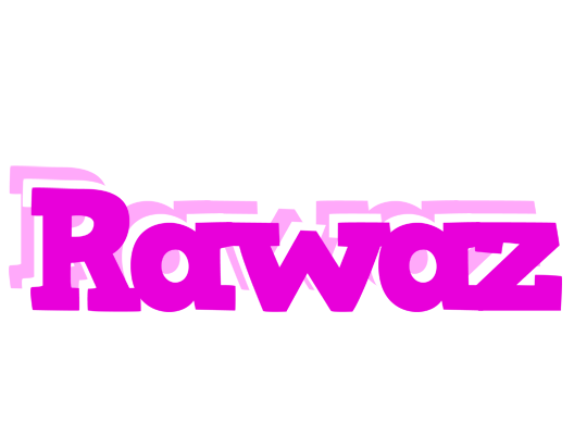 Rawaz rumba logo