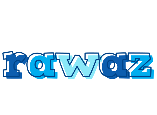 Rawaz sailor logo