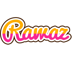 Rawaz smoothie logo