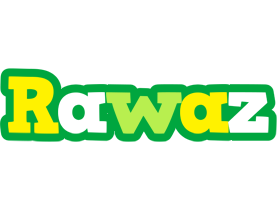 Rawaz soccer logo