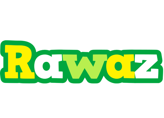 Rawaz soccer logo