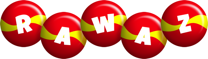 Rawaz spain logo