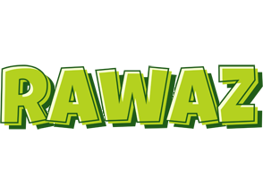 Rawaz summer logo