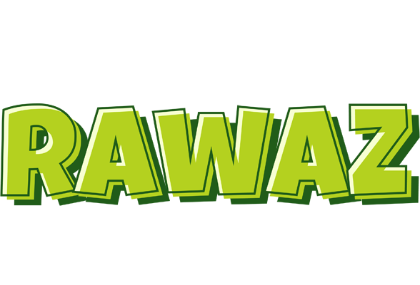Rawaz summer logo