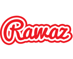 Rawaz sunshine logo