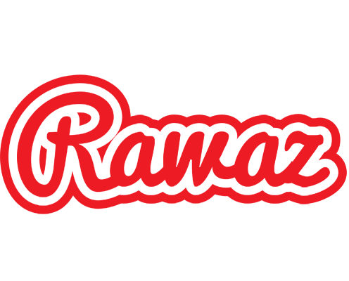 Rawaz sunshine logo