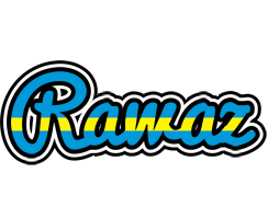 Rawaz sweden logo