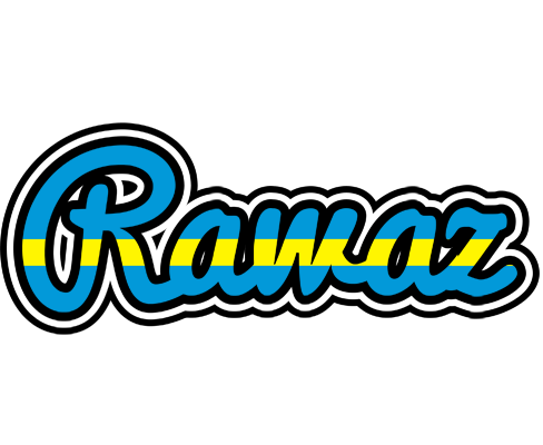 Rawaz sweden logo