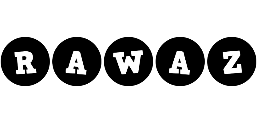 Rawaz tools logo
