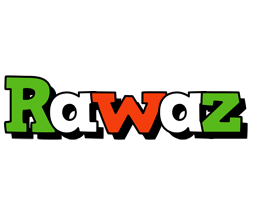 Rawaz venezia logo