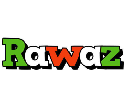 Rawaz venezia logo