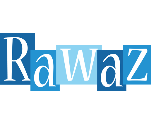 Rawaz winter logo
