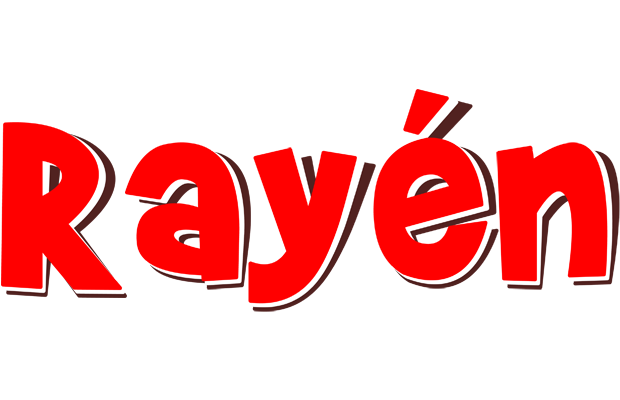 Rayén basket logo