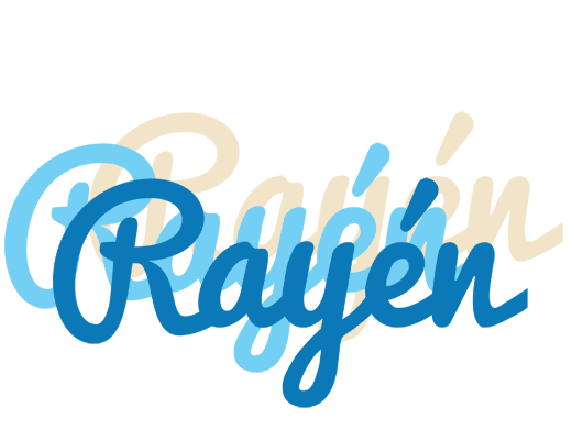 Rayén breeze logo