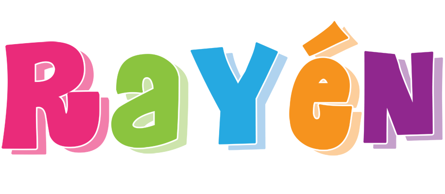 Rayén friday logo