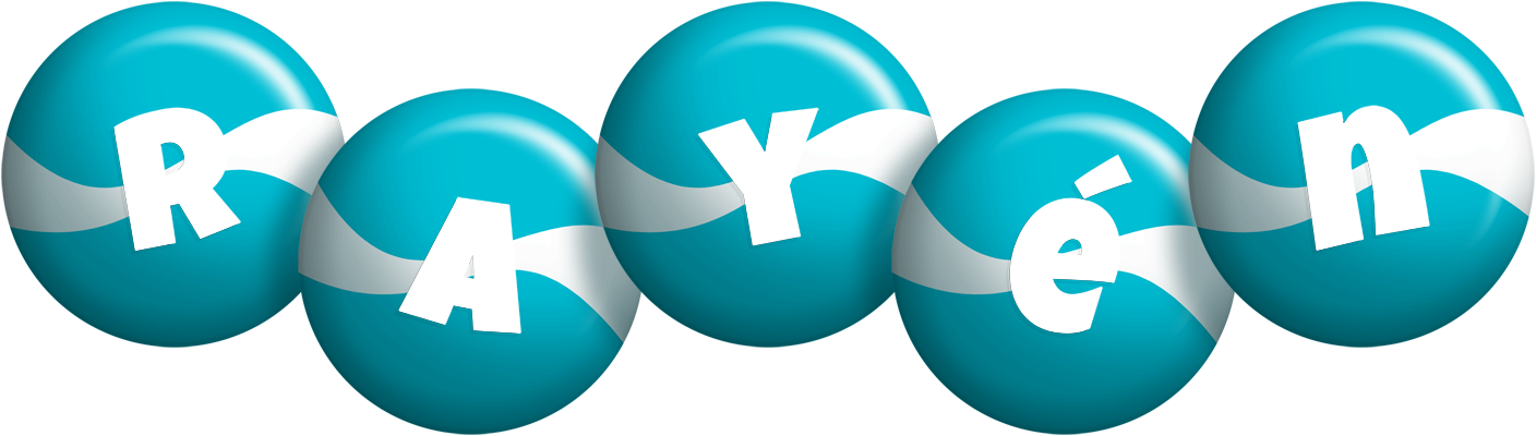 Rayén messi logo