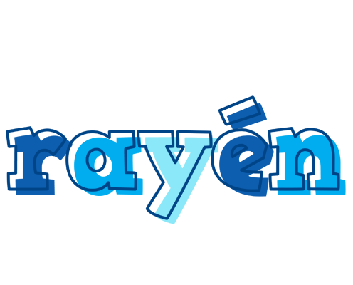 Rayén sailor logo