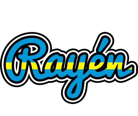 Rayén sweden logo