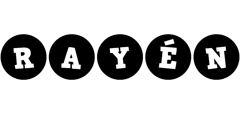 Rayén tools logo