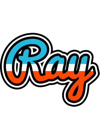 Ray america logo