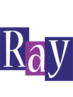 Ray autumn logo