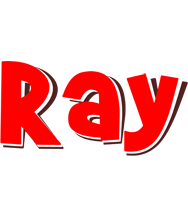 Ray basket logo